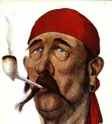 La Godille
